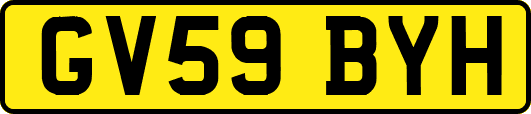 GV59BYH