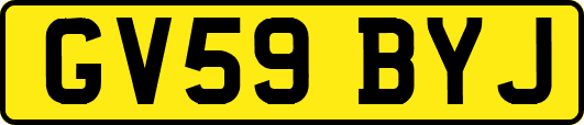 GV59BYJ