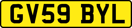 GV59BYL