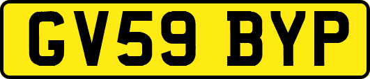 GV59BYP