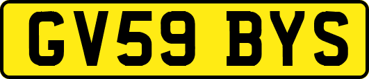 GV59BYS