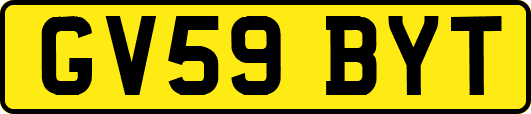 GV59BYT