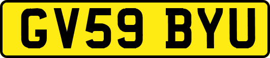 GV59BYU