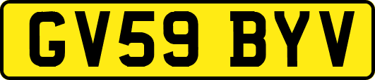 GV59BYV