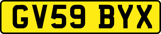 GV59BYX