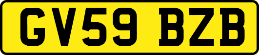 GV59BZB