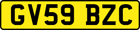 GV59BZC