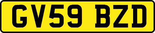 GV59BZD