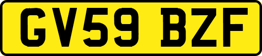 GV59BZF
