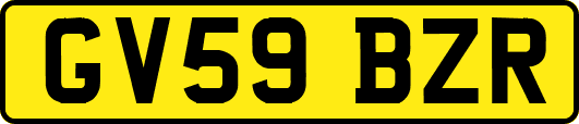 GV59BZR