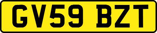 GV59BZT