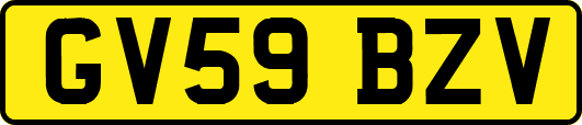 GV59BZV