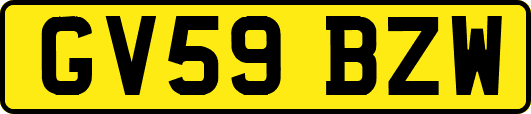 GV59BZW
