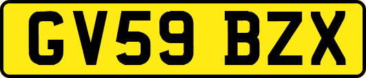 GV59BZX
