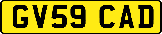 GV59CAD
