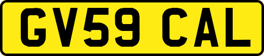 GV59CAL
