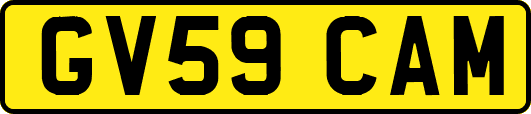 GV59CAM