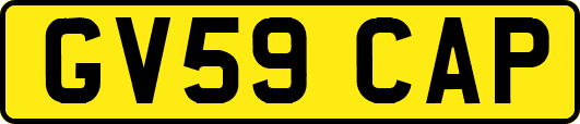 GV59CAP