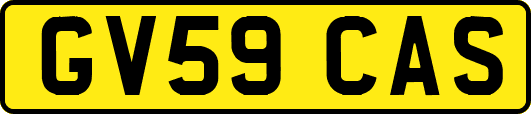 GV59CAS