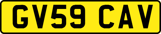 GV59CAV