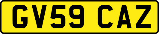 GV59CAZ