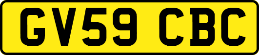 GV59CBC