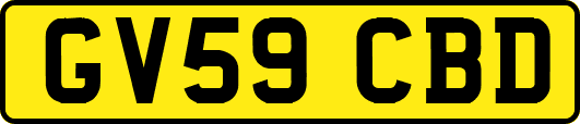 GV59CBD