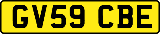 GV59CBE