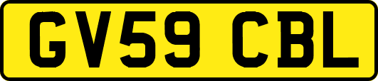GV59CBL