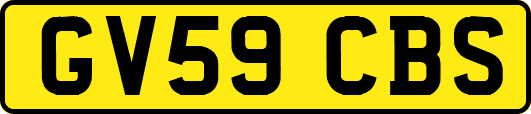 GV59CBS