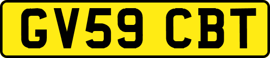 GV59CBT