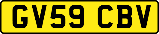 GV59CBV