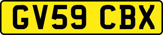 GV59CBX