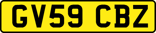 GV59CBZ