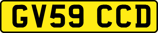 GV59CCD