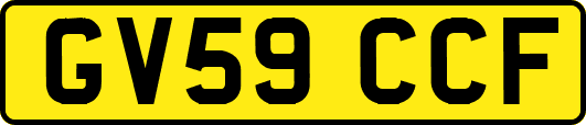 GV59CCF