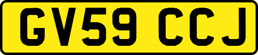 GV59CCJ