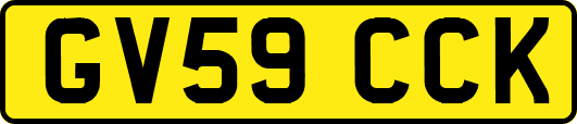 GV59CCK