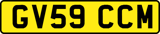 GV59CCM