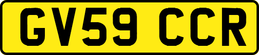 GV59CCR