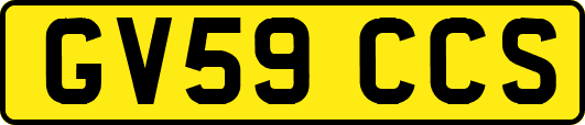 GV59CCS