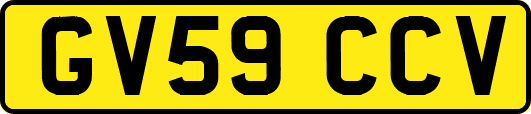 GV59CCV