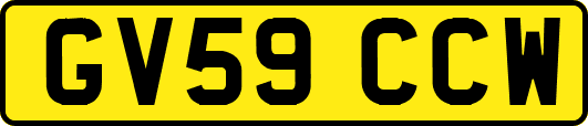 GV59CCW