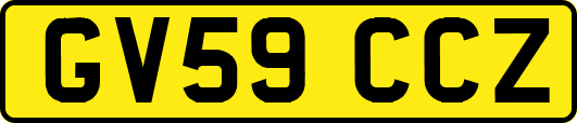 GV59CCZ