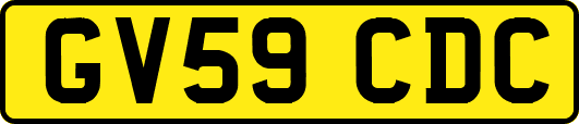 GV59CDC