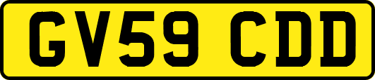 GV59CDD