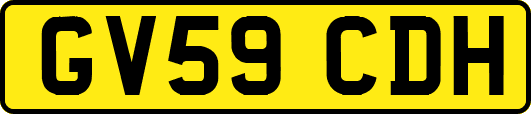 GV59CDH