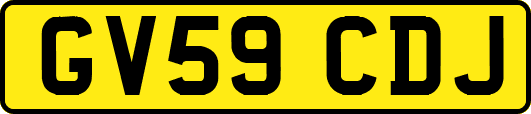 GV59CDJ