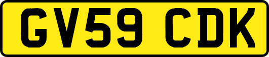 GV59CDK