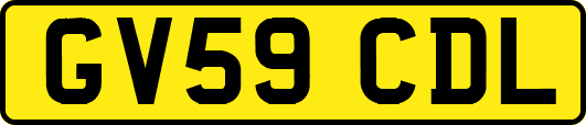 GV59CDL